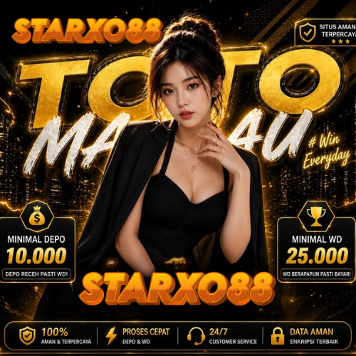 link toto 4d resmi starxo88